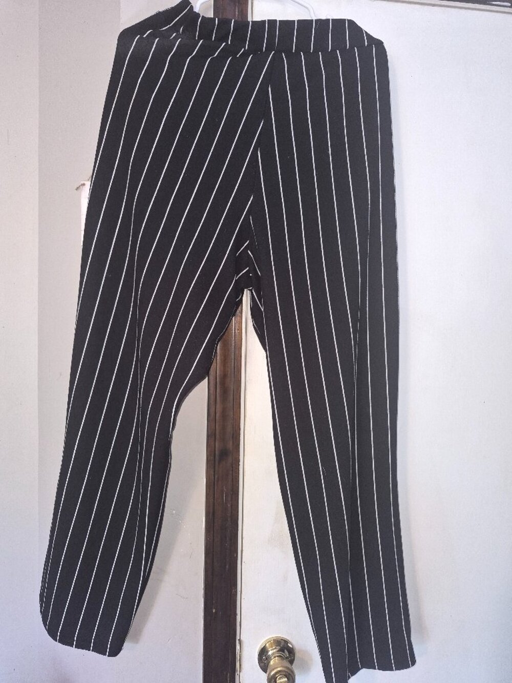 Womens office casual pants